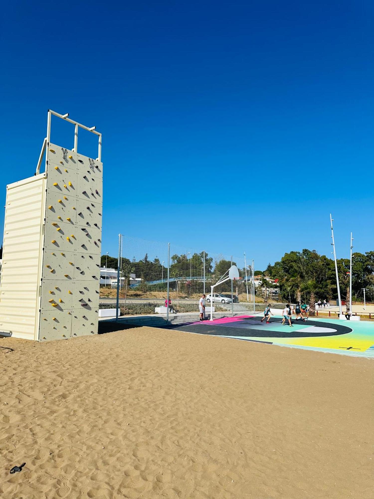 Frente A La Playa Apartamento Boutique En Marbella Exteriör bild