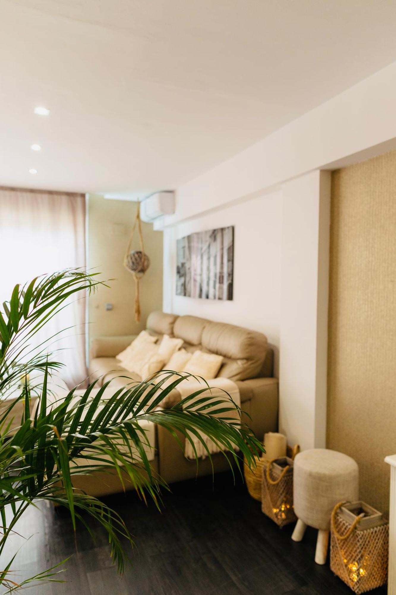 Frente A La Playa Apartamento Boutique En Marbella Exteriör bild