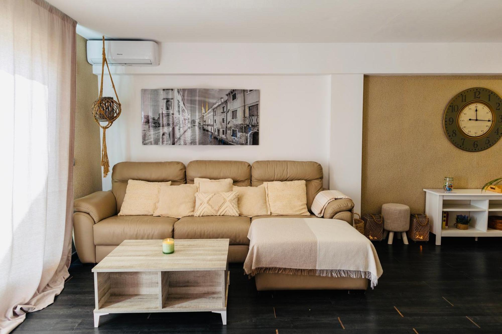 Frente A La Playa Apartamento Boutique En Marbella Exteriör bild